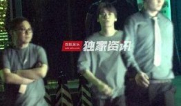 成都网友爆料李易峰视频,网友热议！